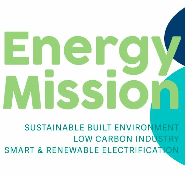 SOLTECH guest speaker at Energy Mission 2021
